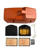 Luftfilter-Set Ersatz Für