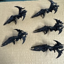 Warhammer 40k Reaver Jetbike