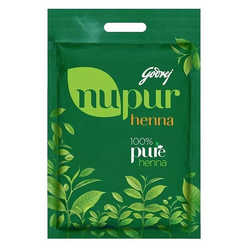 Godrej nupur henna - henna, mehndi