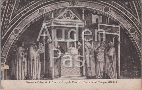 Florence santa croce peruzzi - florence,