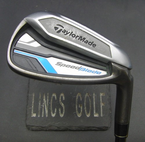Taylormade speed blade iron - blade, 9