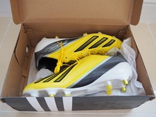 BNIB DEADSTOCK ADIDAS F50