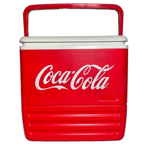 Vintage coca cola - cola, cool