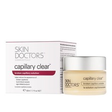 Skin doctors capillary clear - skin,