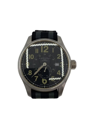 Hamilton khaki field officer - hamilton,