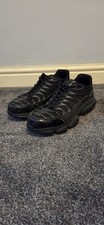 Steel toe cap - steel, trainers