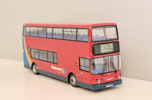 Cmnl ukbus 1003 - cmnl, alexander
