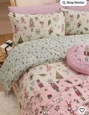 Single - Bedding Duvet Cover