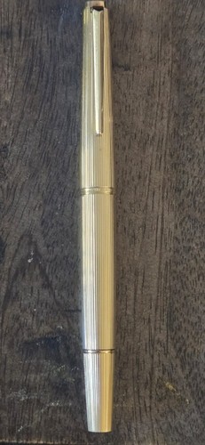 Vintage montblanc 1246 - vintage,