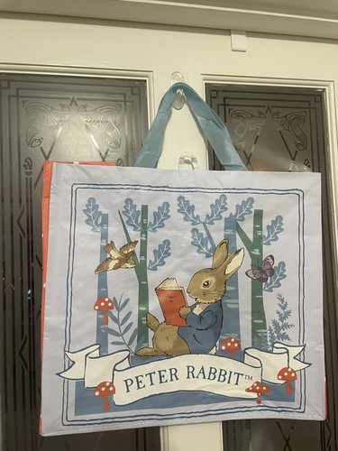 New tesco peter - new,