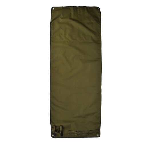 Shooting mat 193x75cm - shooting,