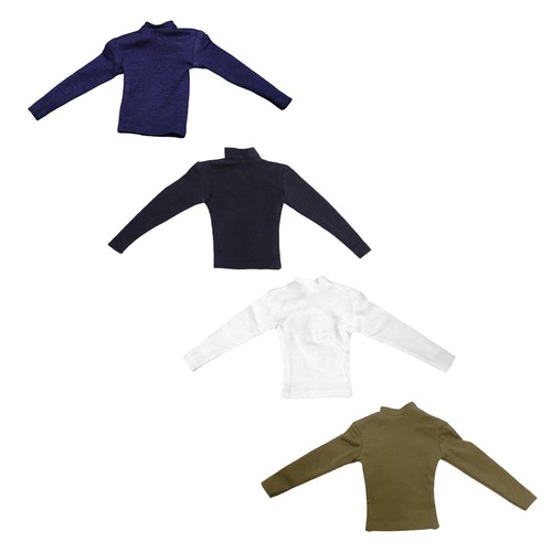 Scale male figure clothes - figure,