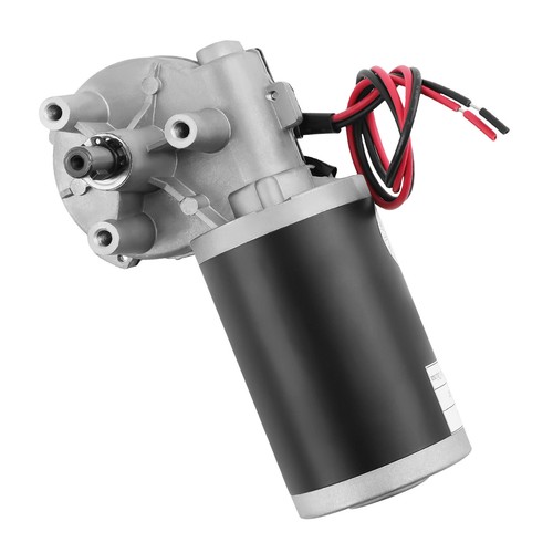 24v electric gearmotor - 24v, dc