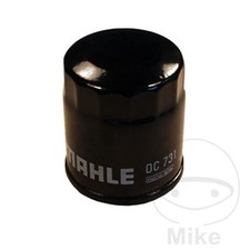 MAHLE FILTER, OIL