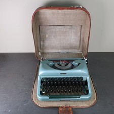 Vintage Typewriter - Imperial