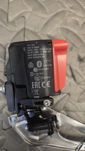 Sram rival etap axs hrd - rival, d1