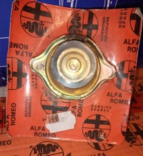 Alfa Romeo Genuine NOS Alfasud