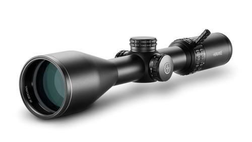 Hawke 14335 rifle - rifle, scope