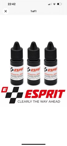 Esprit windscreen repair - x,