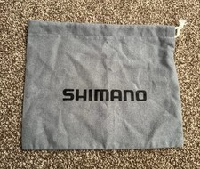 Shimano Cloth Reel Bag