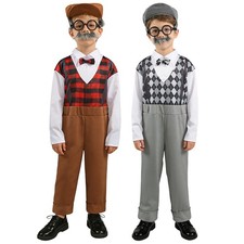 Kids Boys Outfit And Fake