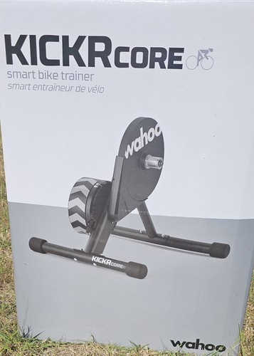Wahoo fitness kickr core - fitness,