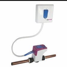 Surestop plastic remote - surestop, stop