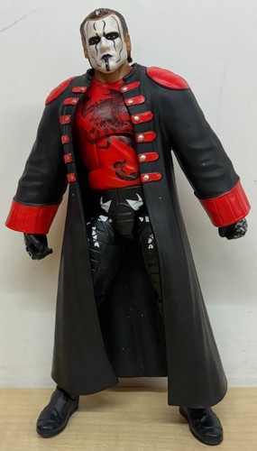 Wwe sting action - wwe,