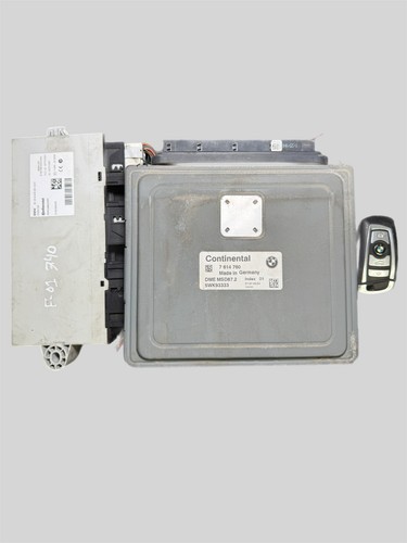 Bmw f01 f02 - 740i, 740li