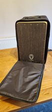 Larosa Studio Black  Cajon /