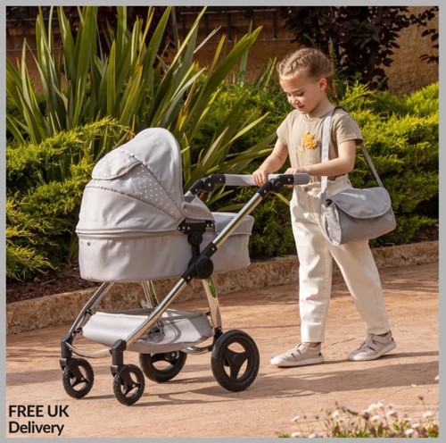 Ivy lily premium baby - lily,