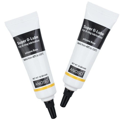 Tubes food grade - 2, of