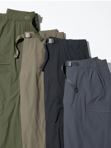 Uniqlo warm lined - warm,