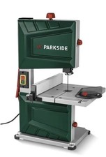 Parkside Band Saw 350W - PBS
