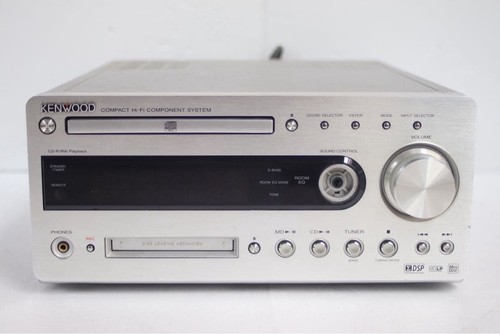 Kenwood k700 compact fi - kenwood,