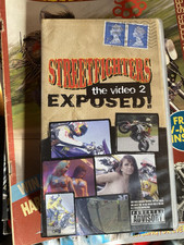 Streetfighter Magazine Collection Approximately 140 Issues 