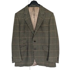 John G Hardy Tweed Blazer