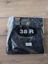 New & Sealed Black Mens Jeans