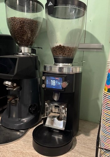 Mahlkonig e65s gbw - e65s, grind
