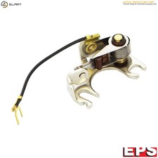 CONTACT BREAKER DISTRIBUTOR