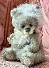 Charlie bears aesop number - bears, 12