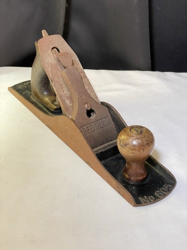 Vintage stanley bedrock - vintage,
