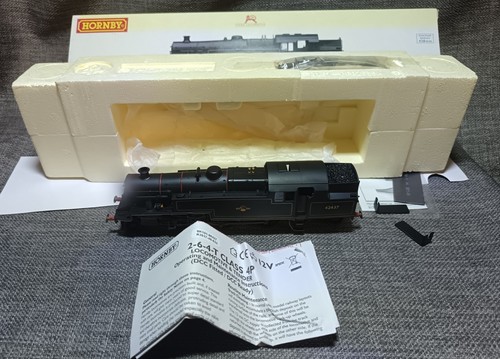 Boxed nos hornby - nos, r2637