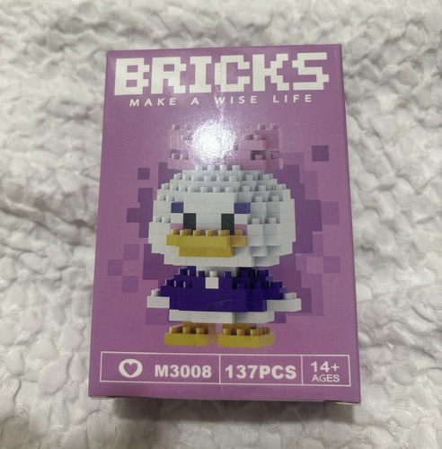 Bricks make wise - make, a