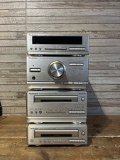 TECHNICS HIFI System SL-HD301