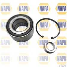 Wheel Bearing Kit For Citroen