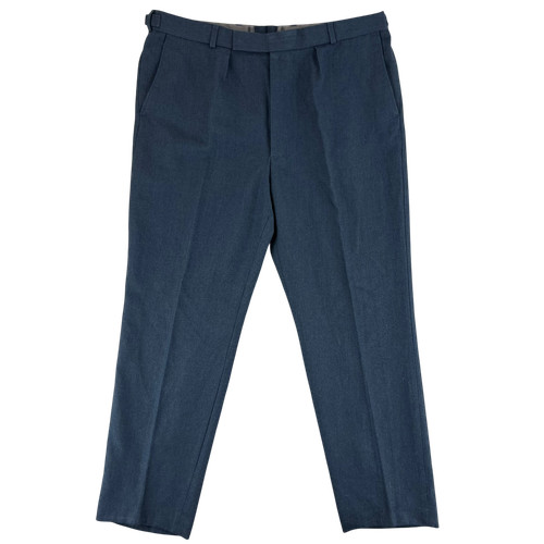 British raf surplus trousers - raf,