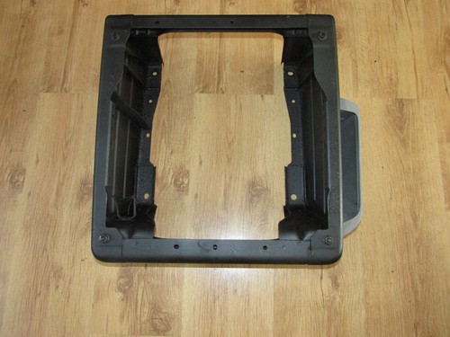 Genuine seat base t6 - seat,