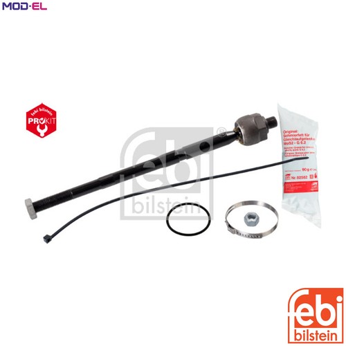 Inner tie rod - tie,