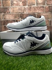 Kappa Spander Trainers Men's